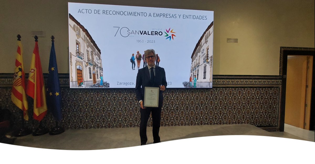 TÜV Rheinland España tweet media