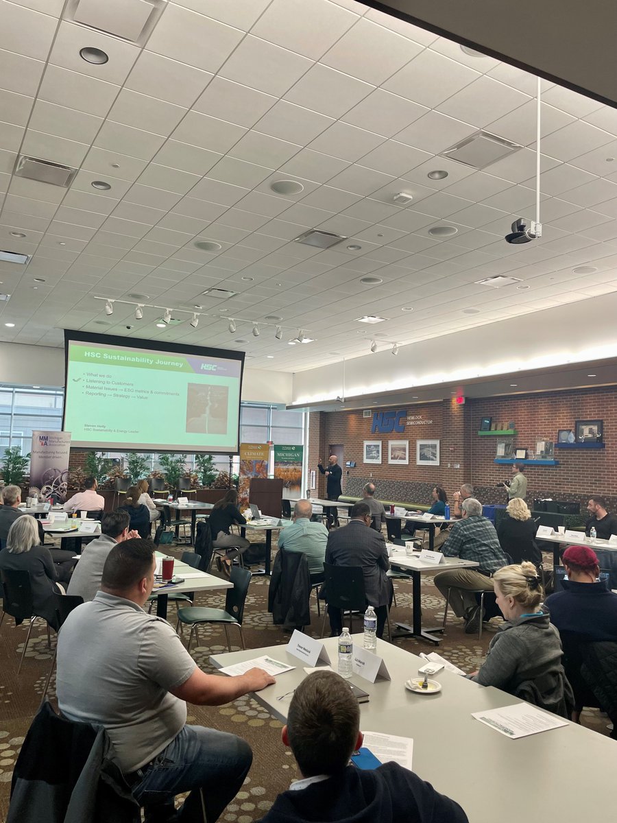 MI MFG Association tweet media