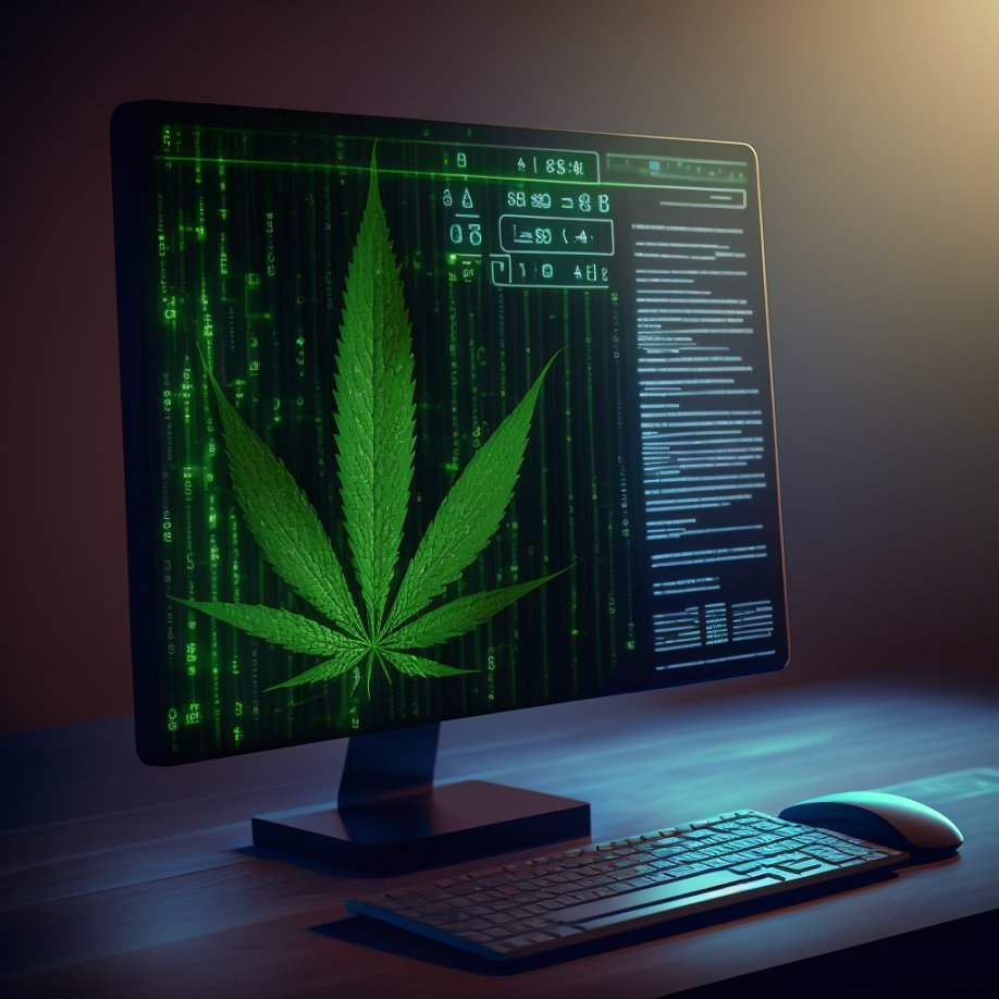 MIT_CSAIL's tweet photo. Marijuana was the world's first online transaction, between MIT &amp; Stanford students on ARPANET: https://t.co/AA8ZU03ucr https://t.co/qMEwmnF3ZP