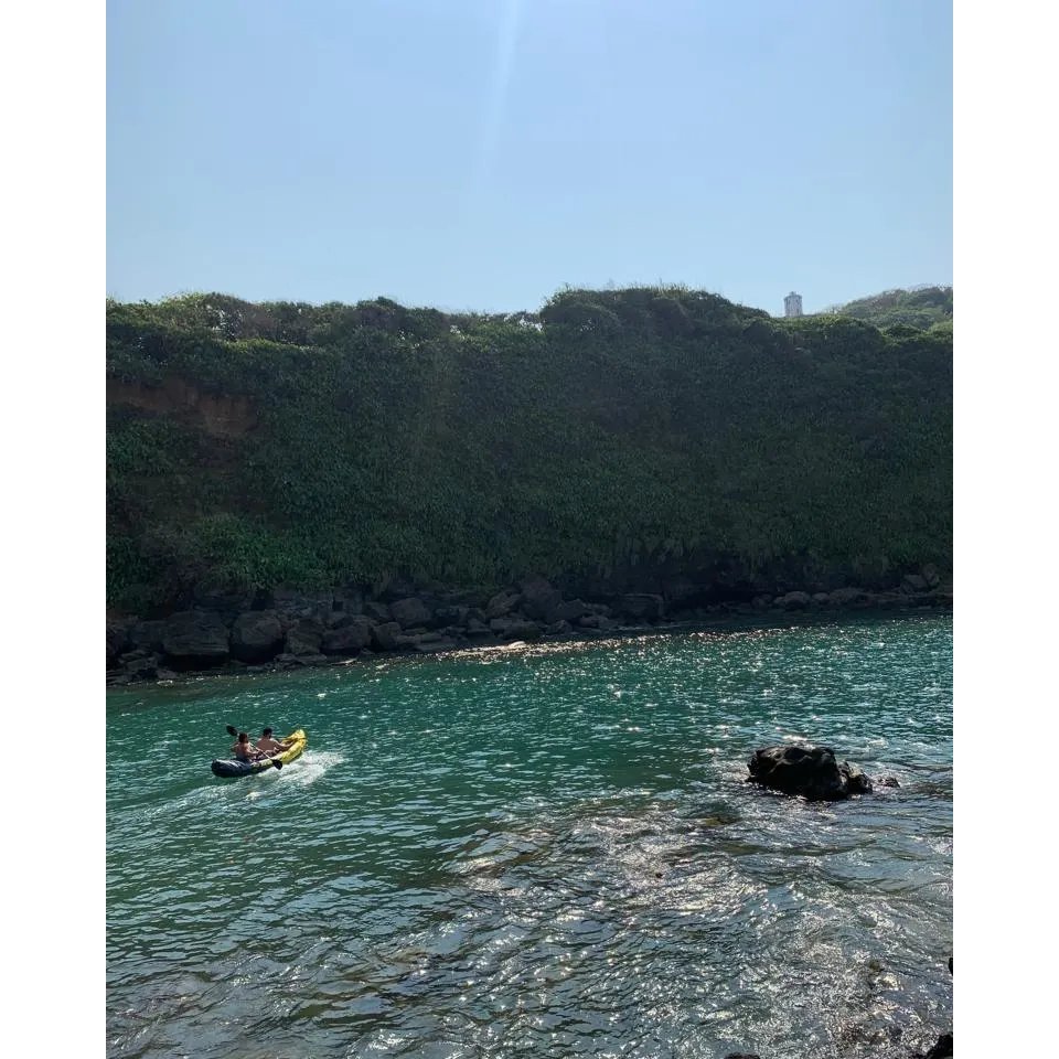 fernandolivares's tweet photo. Que bella es la costa de Veracruz.
#RocaPartida https://t.co/qzgP94fHmG