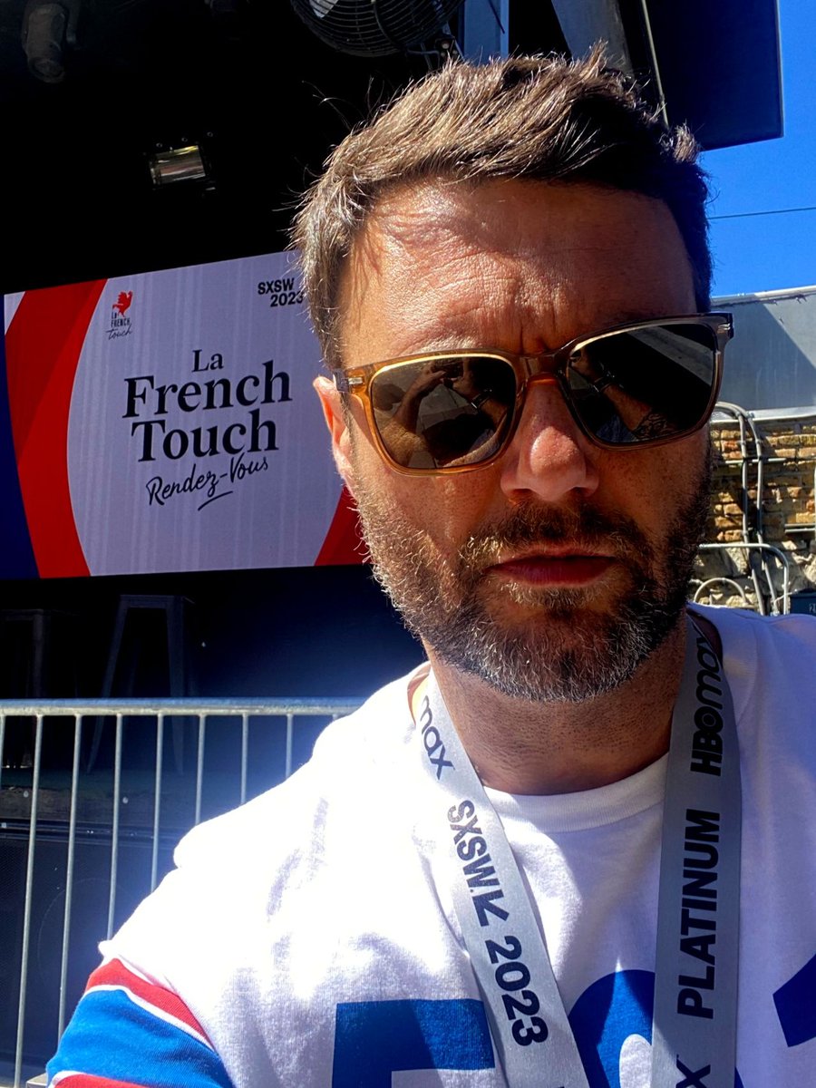 Zorba Group tweet media