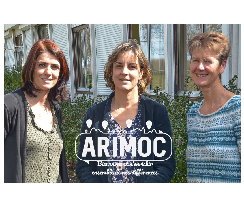Fede_PC_France's tweet photo. L’ARIMOC et ses #ergothérapeutes mobilisent la #méthode #MCRO (Mesure Canadienne de Rendement Opérationnel) pour remettre l’#usager au centre de son #accompagnement.
Article complet : https://t.co/NLbjFTcHql…
#handicap #pouvoirdagir #autodetermination #esms @Fede_PC_France https://t.co/1PuK5yRdAz