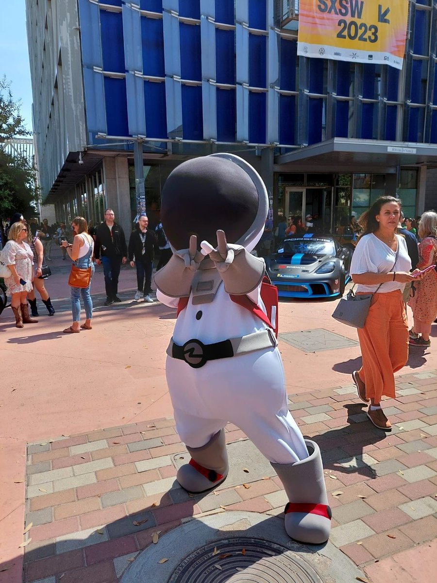 Zorba Group tweet media