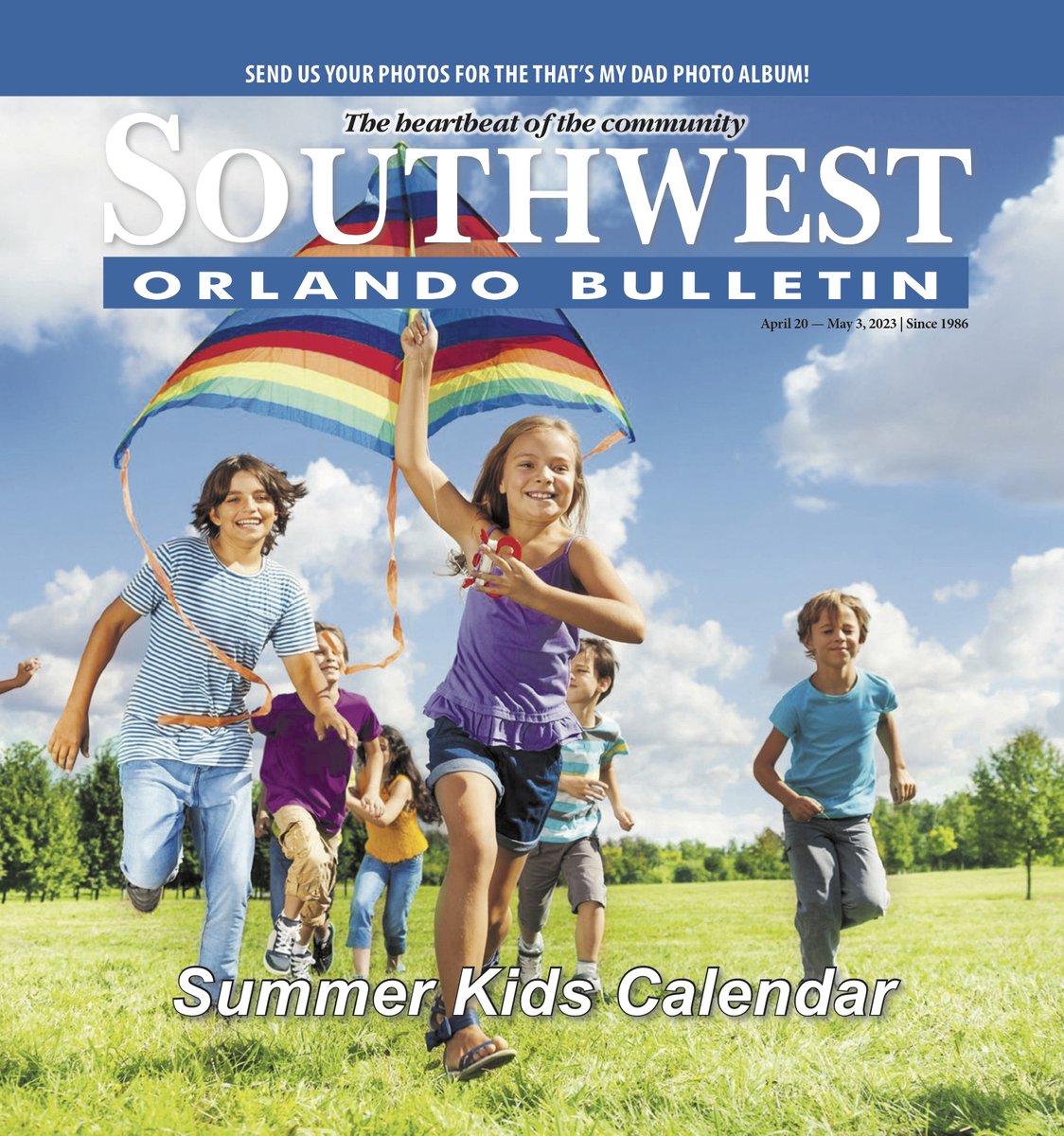 swbulletin's tweet photo. Our latest issue arrives in homes today! Or you can read our digital edition RIGHT NOW!
https://t.co/svKUFMUBft https://t.co/e8kjV9M1gR