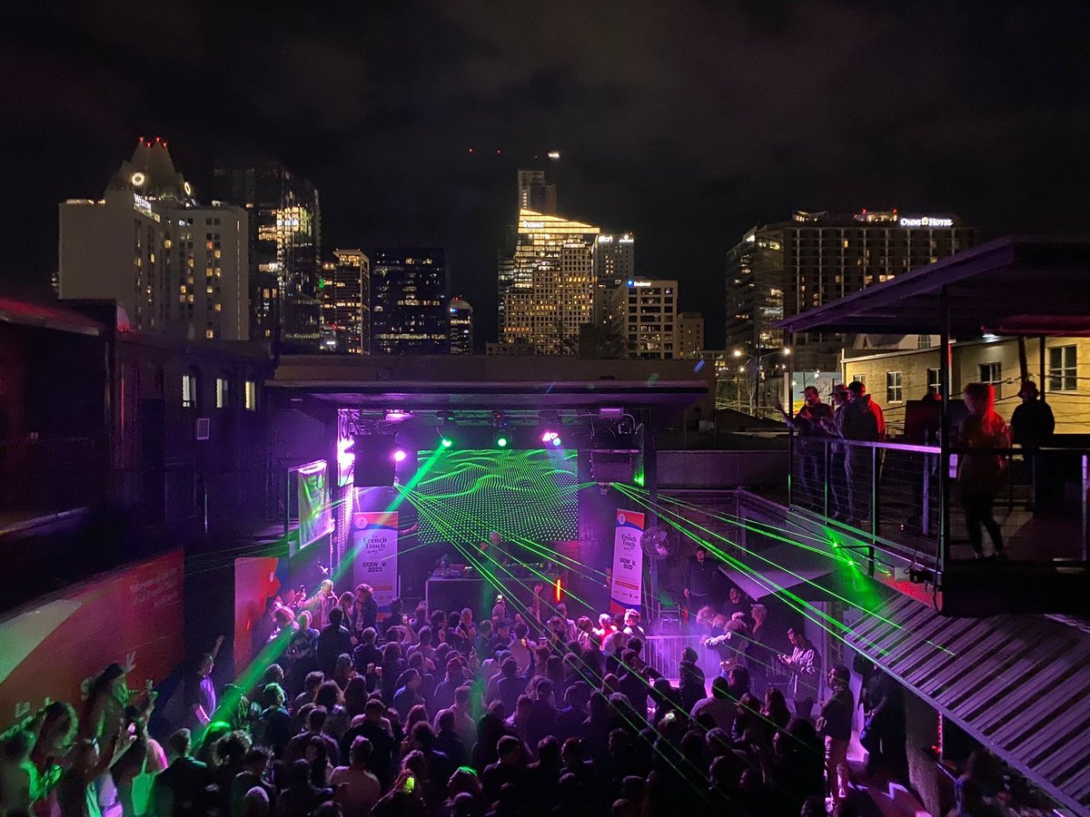 Zorba Group tweet media