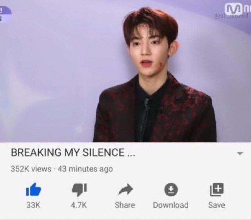 nazwa zb1 jest do dupy, gdzie jest keita + this line up is soooo mid 😂 mnet robbed keita and junhyeon