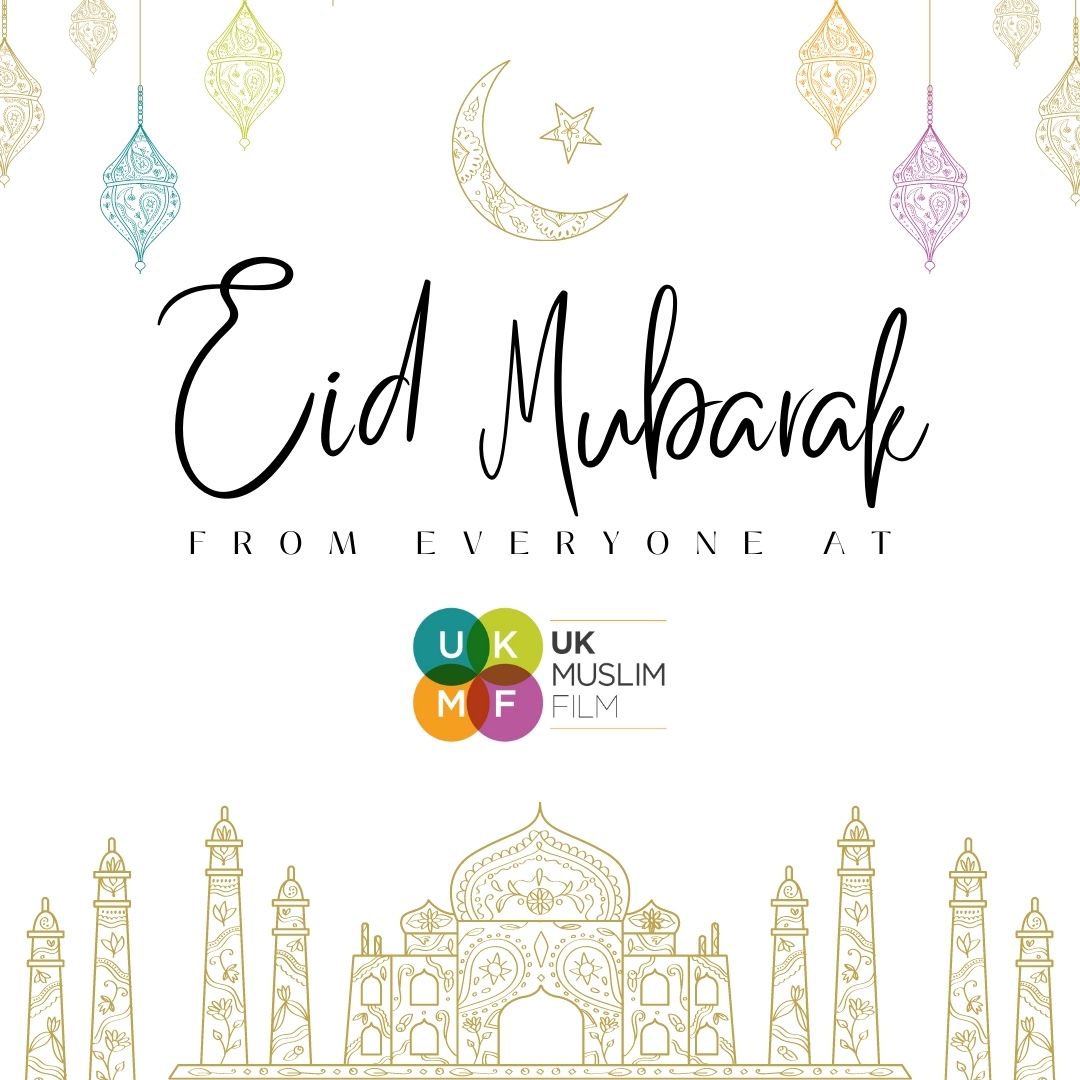 السلام عليكم ورحمة الله وبركاته 

Taqabbal allahu minna wa minkum.

May Allah SWT accept our fasts, forgive our sins and help us become better versions of ourselves. Ameen!

Wishing you all a blessed Eid day!

#EidAlFitr2023 #ChangetheScript #EidMubarak