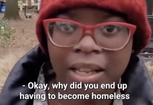 WORLDSTAR's tweet photo. Heartless: Girl Gets Dropped Off At A Homeless Shelter On Her 18th Birthday! https://t.co/KM2Mmc9WTU https://t.co/WEJMwg11Mf