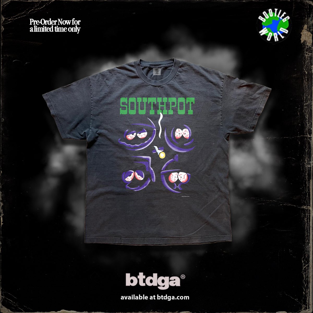 bootdega tweet picture
