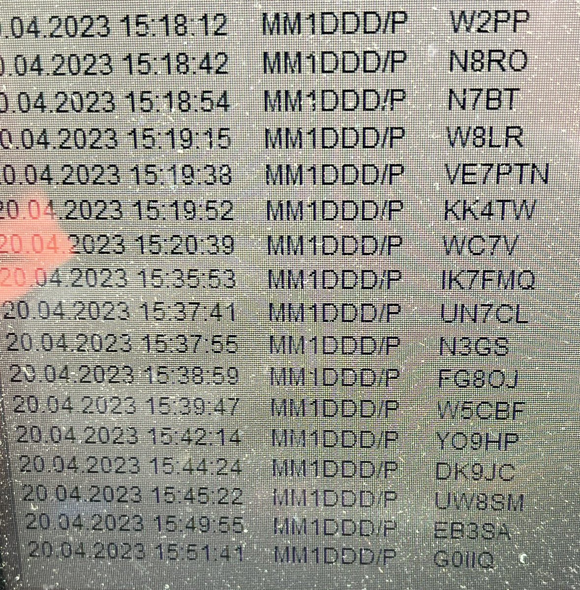 Nick M 1 D D D tweet media