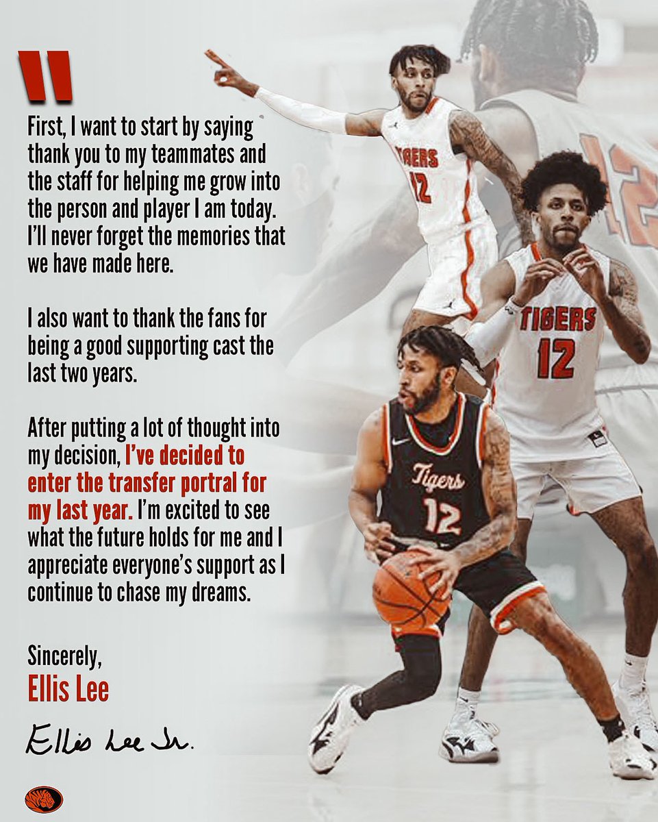 Ellis lee Jr ⭐️ tweet media