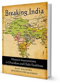 SangameshTatti's tweet photo. @WokePandemic He has been #Domesticated, next stage is #Deculturation finally #Digestion. Phenomenons well explained by @RajivMessage ji in his books.. #BeingDifferent and #BreakingIndia. https://t.co/9Aw9UoLIno