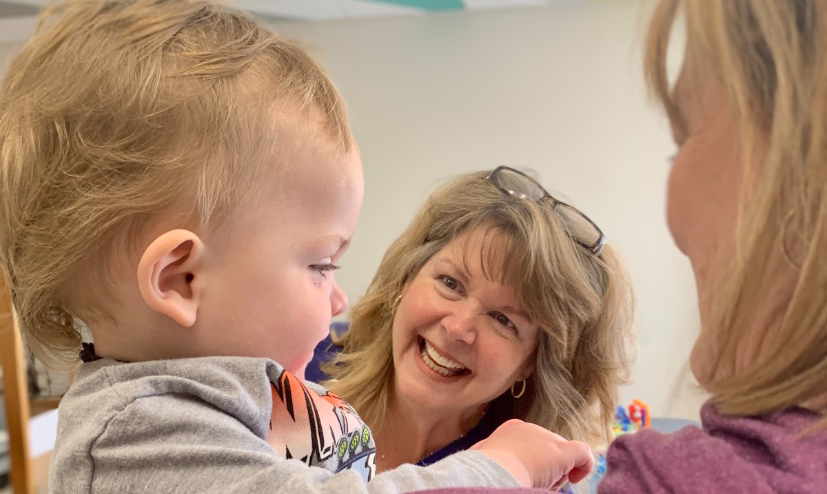 Shriners Children's Ohio on Twitter "All eyes are on the patient when