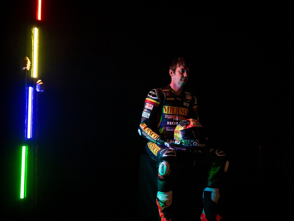 Isle of Man TT Races tweet media