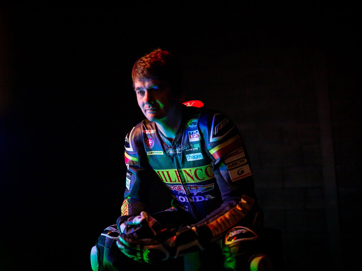 Isle of Man TT Races tweet media