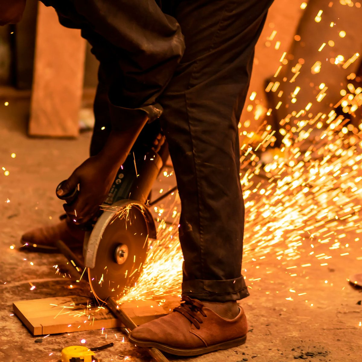 UnityMakers's tweet photo. "It's a Thursday so you know where to be...that's right here finding out what went down this week along Ngong Road at our workshop" 

#creation  #creativity #design #customconcepts #basics #kenya #proudlykenyan #simplistic #furniture #repurposing #thursday #makingthursdays https://t.co/WqT2XEm66X
