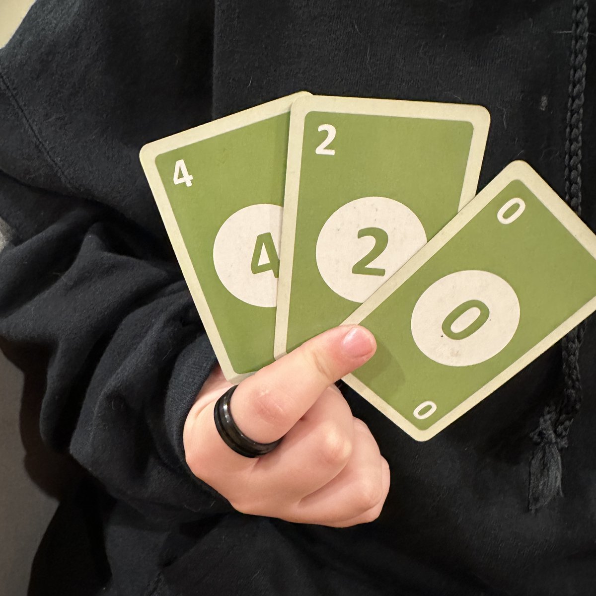 OzarkMMJCards's tweet photo. It's April 20th. Are you getting into the game today? https://t.co/KWVjIFTNwO