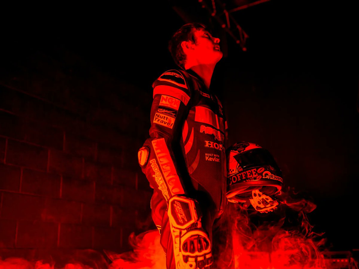 Isle of Man TT Races tweet media