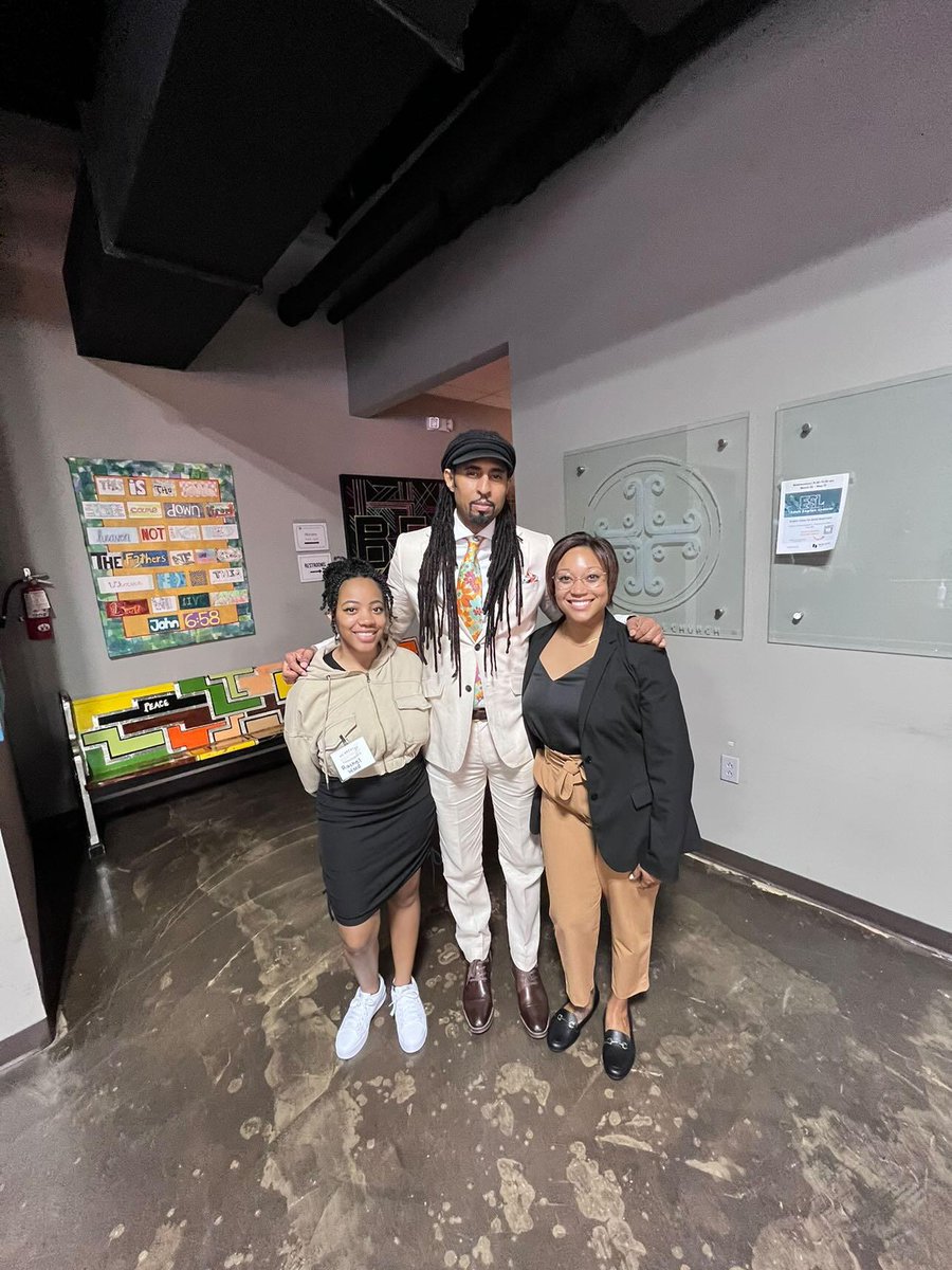 Tira L. Beckham tweet media