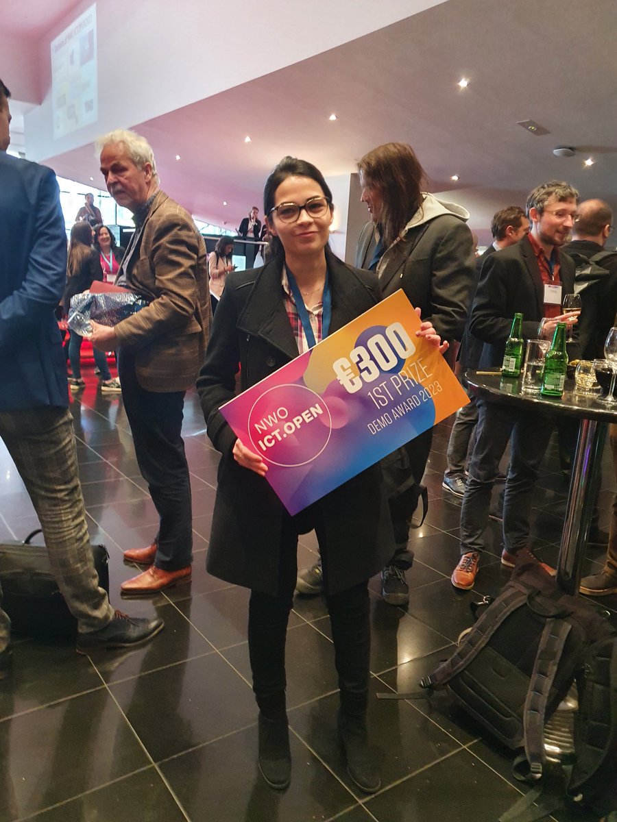 Sicco Verwer tweet media