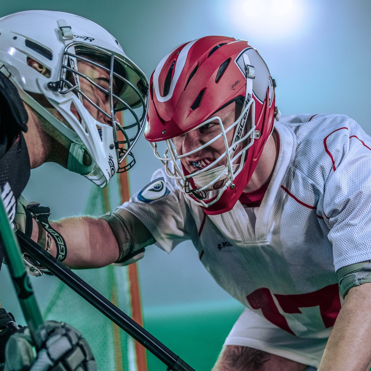 If you can’t play nice, play lacrosse 🥍

#lacrosse #lax #lacrosseplayer #lacrosselife #laxlife #mouthguards