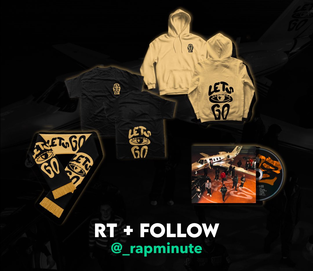 RAPMINUTE tweet media