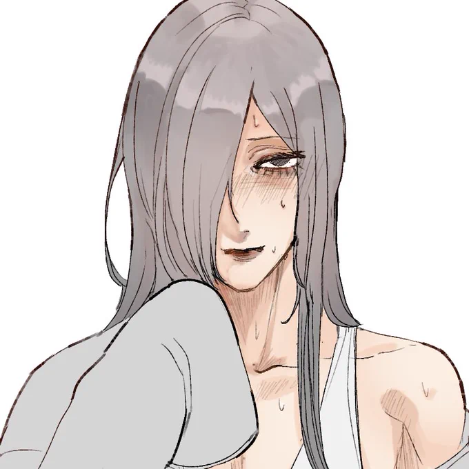 セクシー人妻 