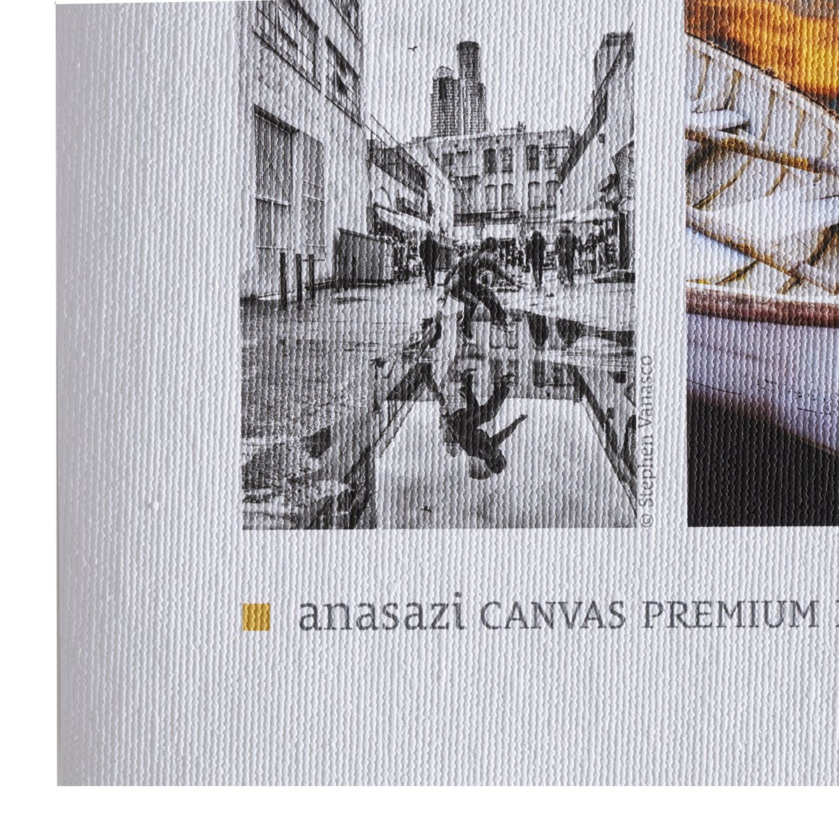 MoabPaper's tweet image. Anasazi Canvas: archival poly/cotton blend canvas specially crafted to be flexible for stretching and framing while maintaining durability without cracking or tearing.

moabpaper.com/anasazi-canvas

#MoabPaper #MakeitwithMoab