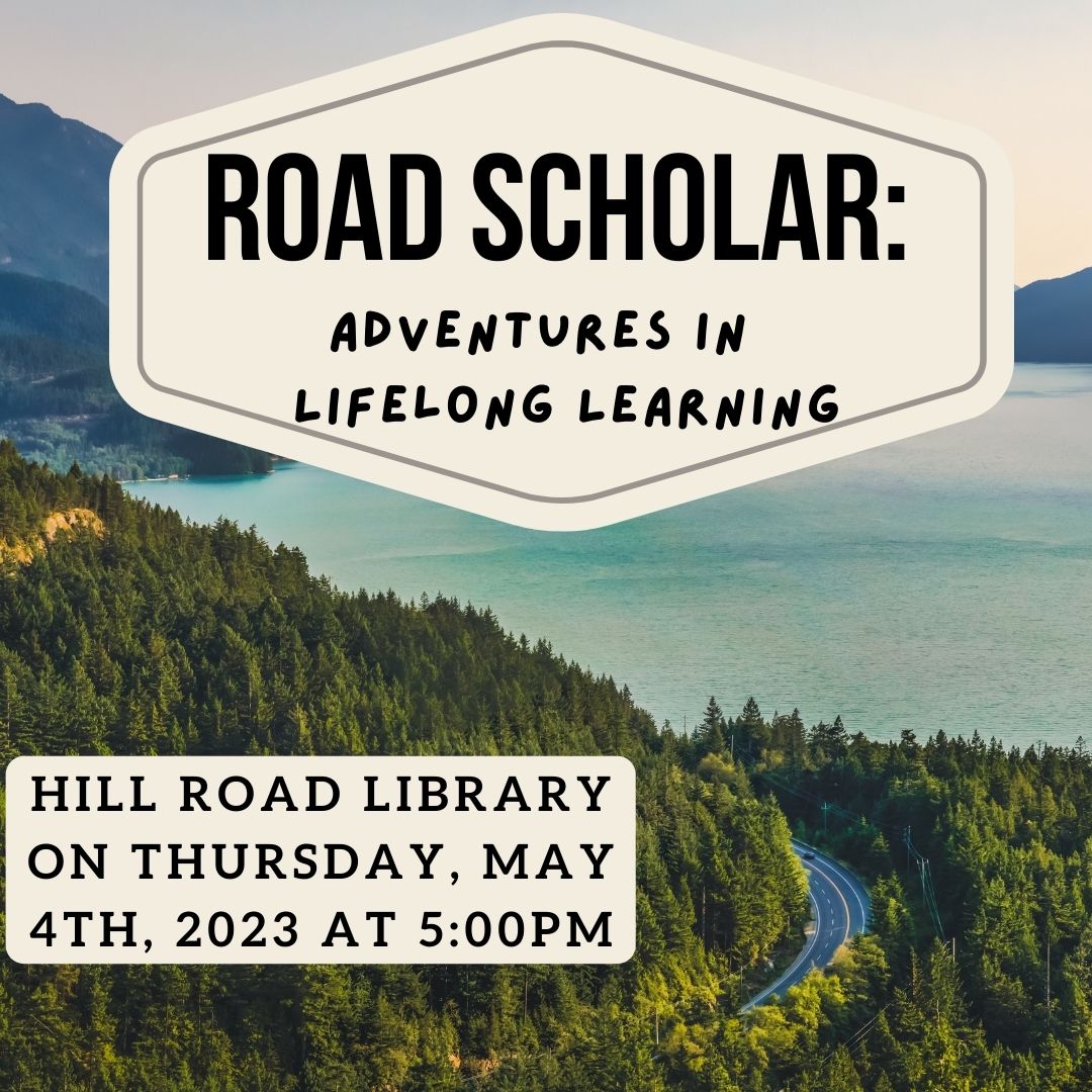Road Scholar (@roadscholarorg) / Twitter