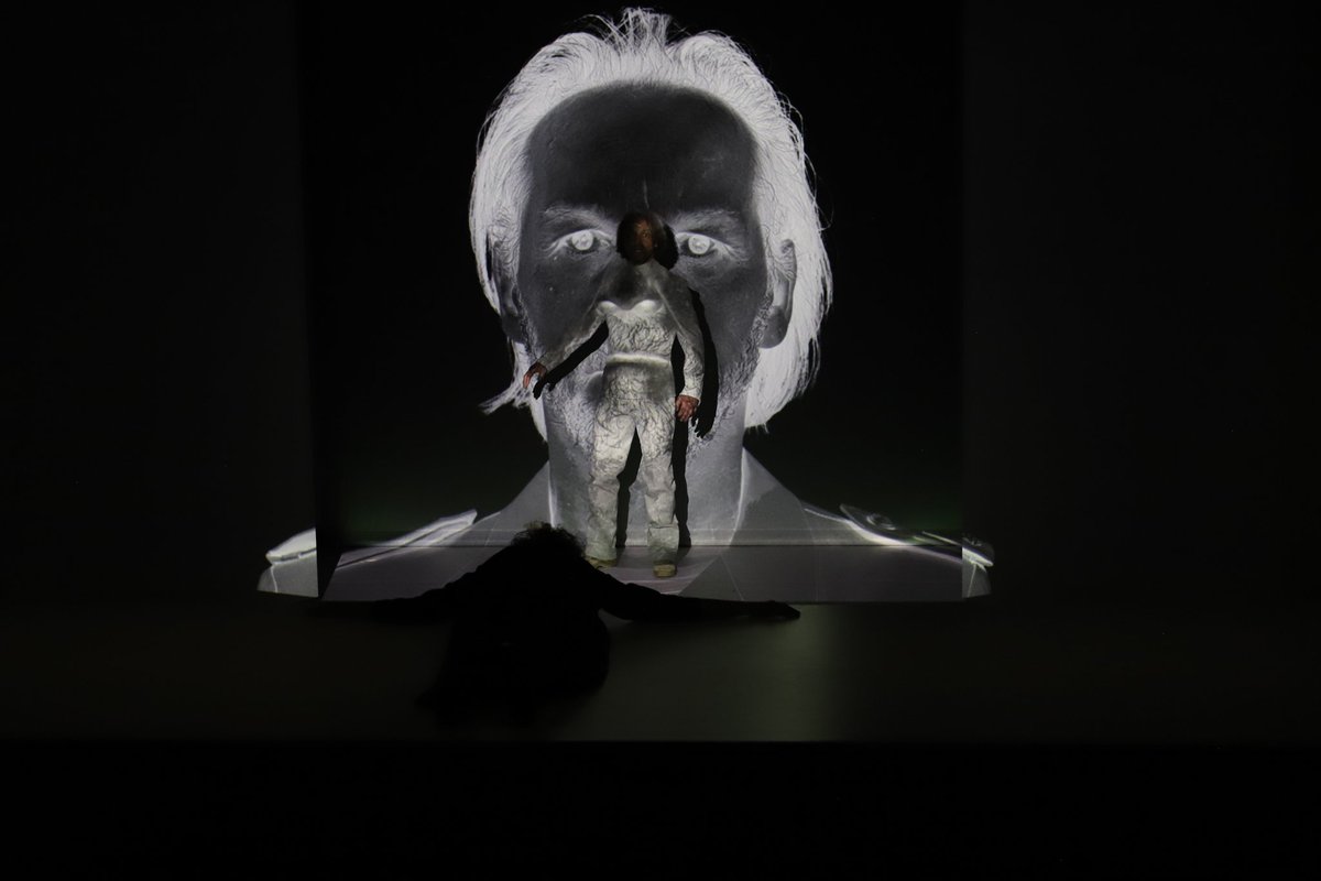 ForumTheaterS's tweet photo. Die letzten drei Vorstellungen stehen vor der Türe. 
DIE PERSER
Von Aischylos 
Regie: Dieter Nelle 

https://t.co/nqfpssbfK3

@stuttgarttweets https://t.co/ckUT5kMKhA