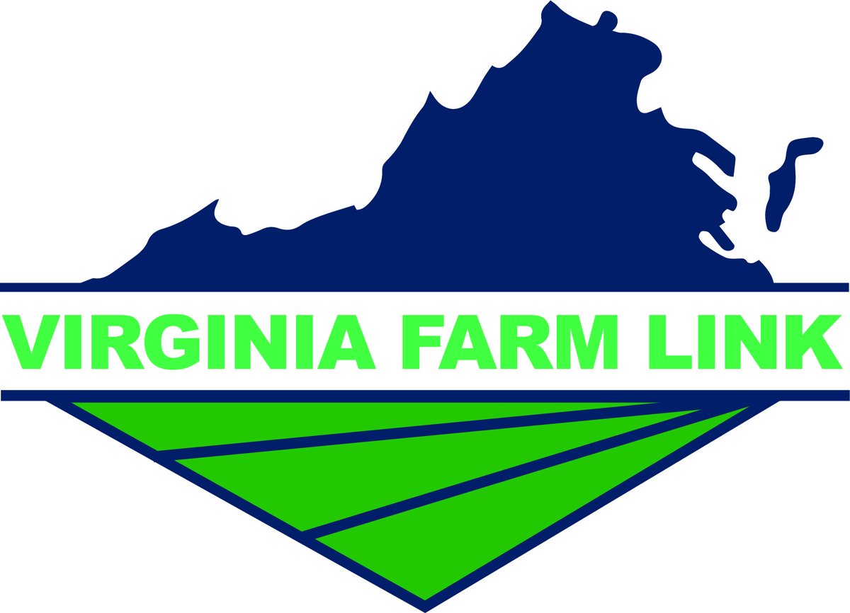 Are you looking to find a farm or expand your operation? Virginia Farm Link can help those looking for farms connect with those ready to leave the industry. Virginia Farm Link is a partnership between VDACS &amp; <a href="/VaFarmBureau/">Virginia Farm Bureau</a> to help preserve VA’s farmland. virginiafarmlink.org