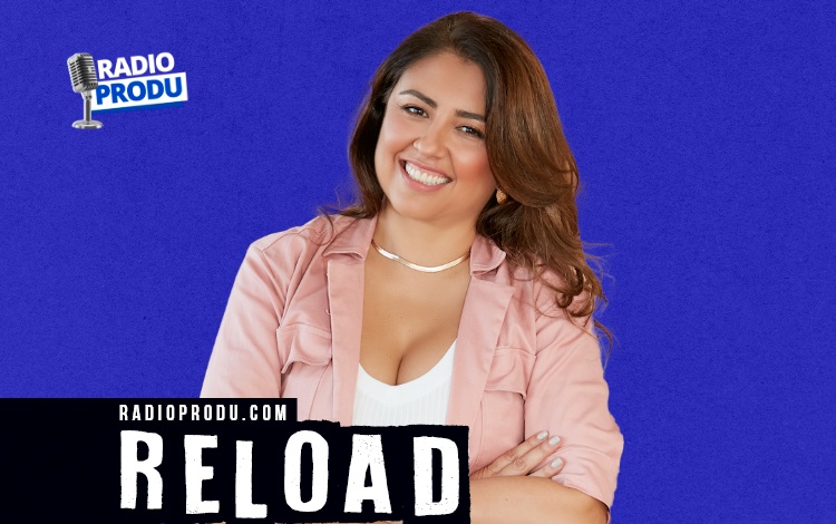 En el segundo episodio de #ReloAd, Cristian Vergara (<a href="/CcamiloO85/">Cristian Vergara</a>) conversa con Lina Cáceres (<a href="/linamcaceres/">Lina cáceres</a>), de Latin World Digital y Latin World Entertainment, sobre la evolución del influencer marketing.

Escuchar episodio 2 de #Reload: ow.ly/KKmf50NNOio