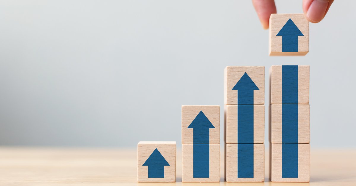 According to <a href="/Bullhorn/">Bullhorn</a>'s latest report, 68% of staffing firms reported an increase in revenue in 2022, and those with the highest gains were twice as likely to have digitized their data and used automation. Learn more: ow.ly/Jqby50NsG5z

#NYSA#DigitalTransformation#Staffing