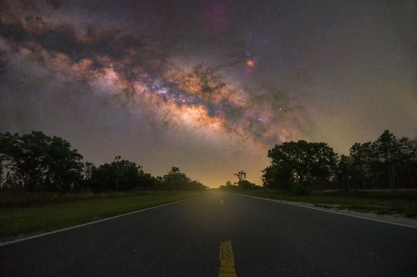Astroshop_de's tweet photo. #MadeWithMiniTrack
#Omegon Mini Track LX3 - https://t.co/tLPQVYRRcQ
https://t.co/yri1fG2gPp

Credit:  Steve Fearn
📸 Nikon d5300, Tokina 11-16, mini track LX2.

#minitracklx3
#astrofotografie
#space #universe #nightsky #astro #cosmos #astronomy #astrophotography #telescope https://t.co/xVQl7r6BAS
