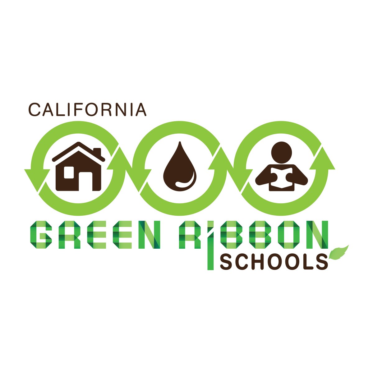 U.S. Dept. of Ed. announced today that Santiago STEAM Magnet is among the 2023 U.S. Dept. of Ed. Green Ribbon Schools award honorees. Santiago was nominated by the California Dept. of Ed. who also awarded Santiago with the 2023 California Green Ribbon School “ Green Achiever.”