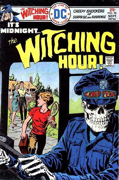 ScottMWest's tweet photo. What were your first forays into horror?
Quote Tweet with the first horror book and/or comic and horror movie you remember reading and watching
#horror https://t.co/uVzkTqbT4w