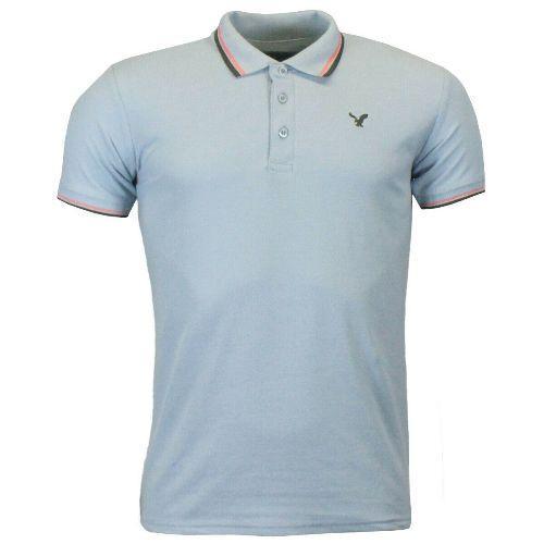breakoutbrands.store/products/mens-… £13.99 Mens American Eagle Tipped Polo Shirt  #customtshirts  #tshirt #tshirtdesign #customtees #customshirts #custom #fashion #smallbusiness #customtshirt #tshirtshop #customapparel #tshirtprinting #custommade #tshirtstore #clothing #screenprinting #cu...