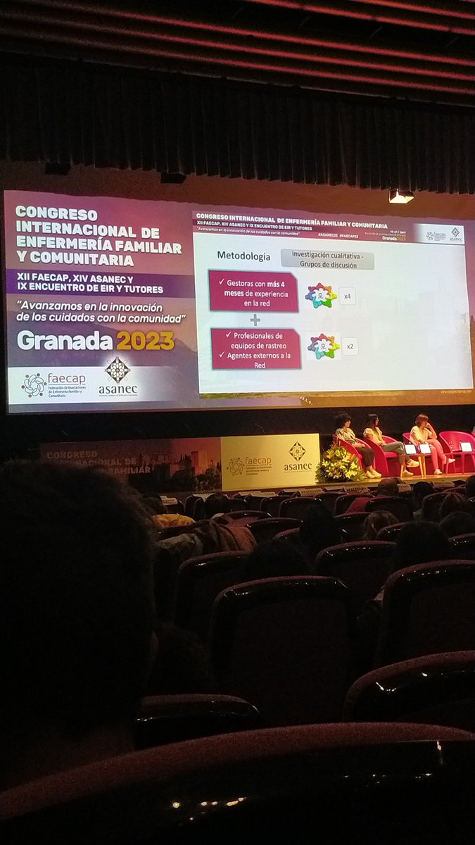 SorRaimunda0's tweet photo. @DorisGrinspun @RNAO #faecap23 #asanec23 #bspo https://t.co/KX6iREZQkP