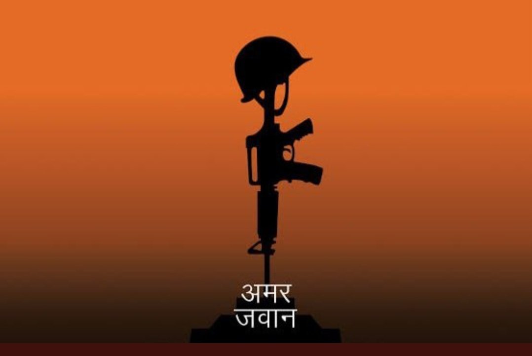 sudershandhar's tweet photo. #जम्मू_कश्मीर  के जिला #पुंछ में आतंकीयों द्वारा किए गए कायराना हमले मे हमारे 5 जवान हुए शहीद। सभी #शहीद जवानों को श्रद्धांजलि अर्पित करते हैं ✍️
#जय_हिंद,  #जय_भारत।🇮🇳
#IndianArmy
#Poonch #JammuKashmir https://t.co/4RQzcRJbZs