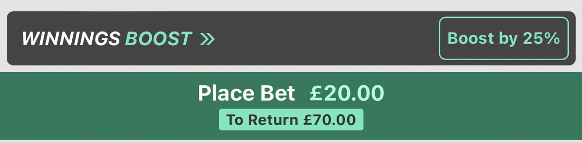 LordFootyTips's tweet photo. 👀 If this tweet gets 300+ likes… I will post my #EuropaLeague Bet Builder! ⚽️🏆 

📍 Sevilla v Manchester Utd

💰 £10 returns £35
🤑 £20 returns £70

This bet includes the BEST value selections to use for the 25% winnings boost on bet365 📈

LIKE ♥️ to unlock!! https://t.co/coK5ozgYAJ