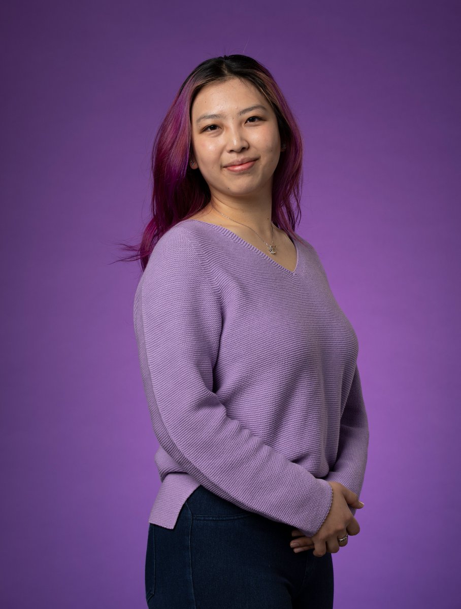 We are thrilled that Economics undergraduate student, Grace Du, has been named one of the 2023 Husky 100! We sat down for an interview with her to learn more about her UW Econ experience, read it econ.washington.edu/news/2023/04/2…. Join us in congratulating Grace!