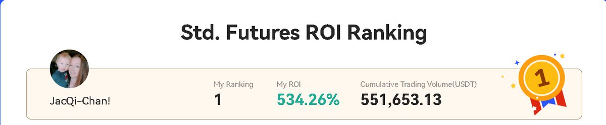 JacQi-Chan (PTGD) tweet media