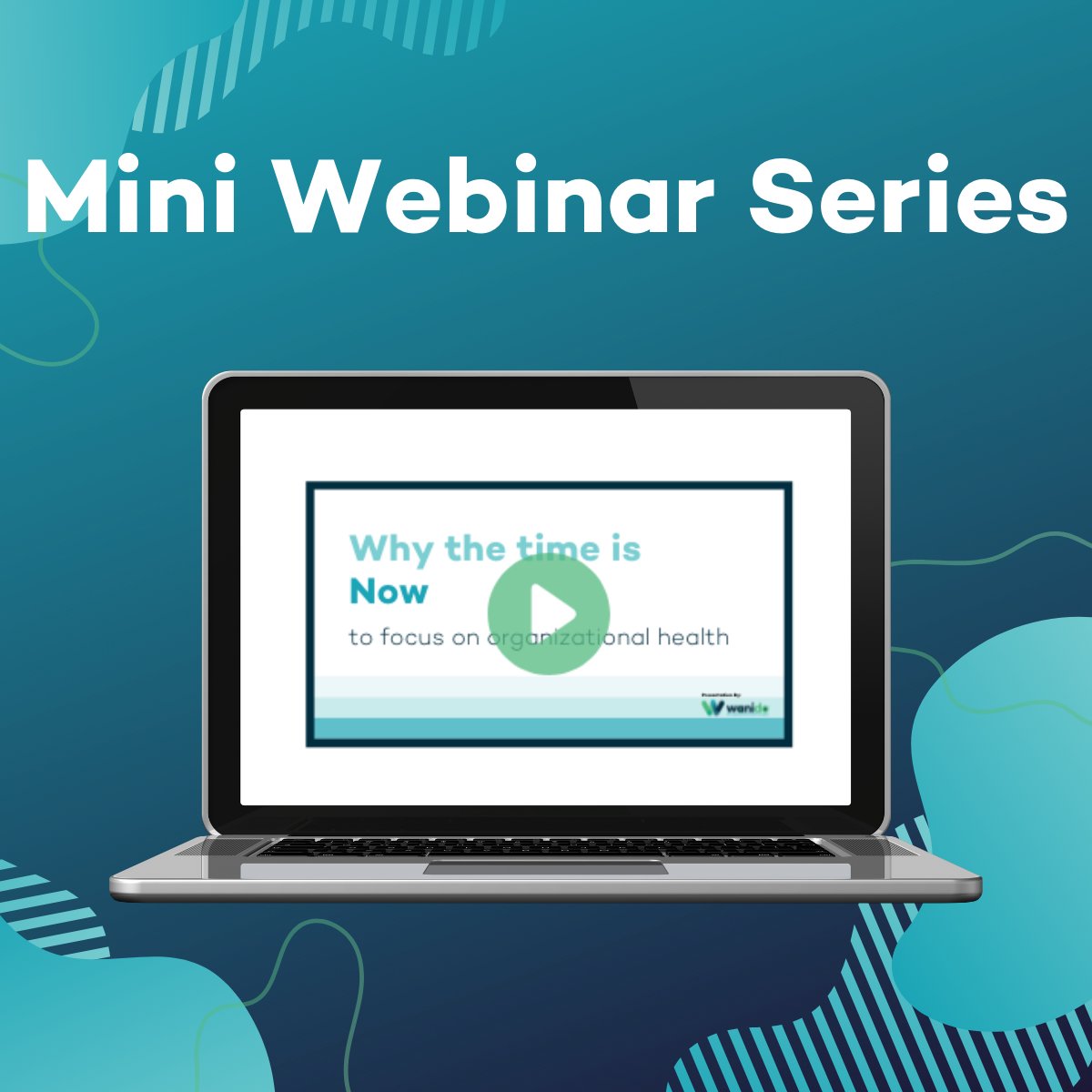 We created a series of quick webinars on important industry topics. 

If you're new to our page or missed them initially, there's some excellent insight in 5-10 minute videos.

Watch here: hubs.ly/Q01Mcd5W0

#orghealth #hrtech #hrinsights #hrindustry #businessbydesign