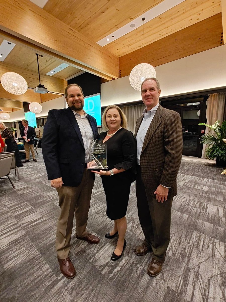 Polk County Public Schools on Twitter "Earlier this week we had the