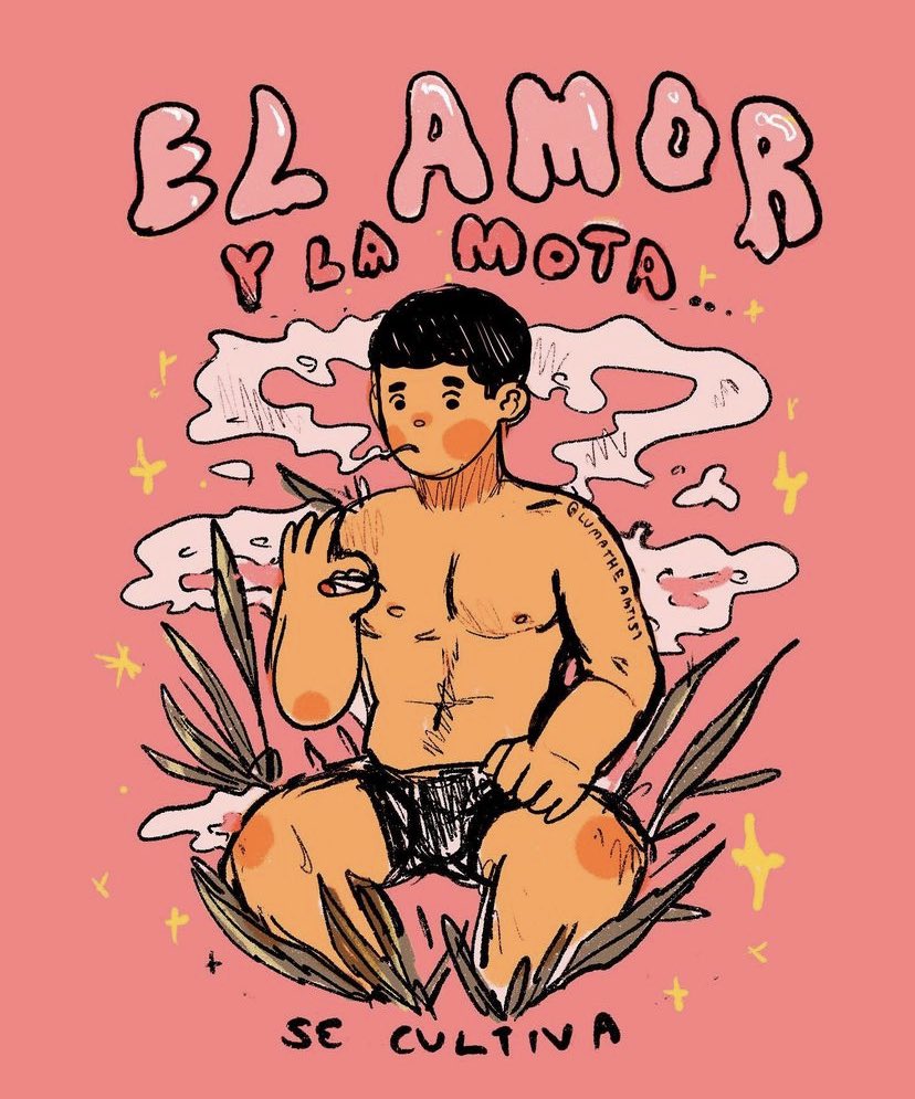 ♥️🌿