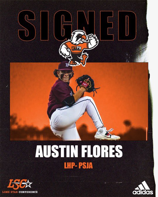 UTPB Baseball tweet media