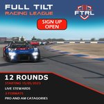 Photo by Full Tilt Racing League (@FullTiltRL)