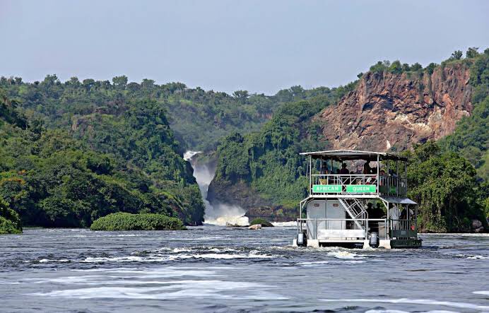 GiraffeSights's tweet photo. Join us on a 7 Days adventure in Murchison Falls & Kibale Forest Safari
Our 7-day tour includes daily drives, a delta boat ride, chimp tracking, cultural experiences and accommodations at a luxury lodge. Book now and make memories that will last a lifetime!
#MFNP #KFNP https://t.co/vJDOBZw64N