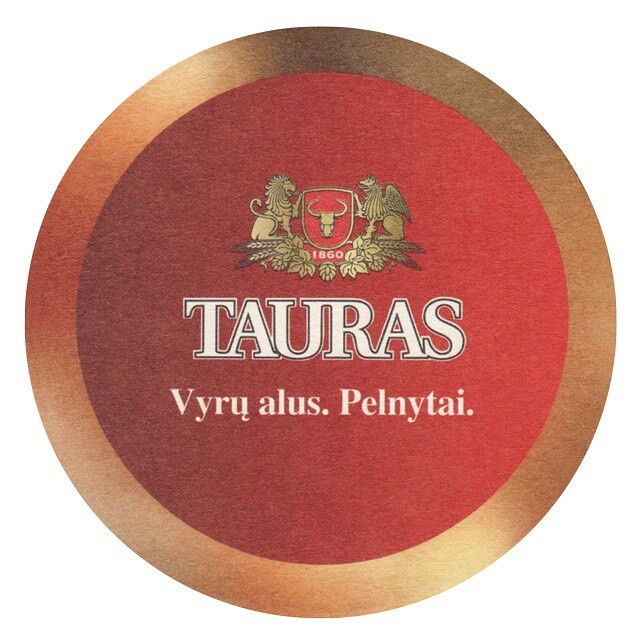 Tauras #tauras #lithuanianbeer #beer #graphicdesign #beercoaster #bierdeckel #beermat #tegestology #coaster #sottobicchiere #beermats #beercoasterart #beercoasters #tegestologist #sottobicchieri #sotagots #biercoster #bolacheiros #podpivnik #podpivniky #… instagr.am/p/CrQzjhENJvV/