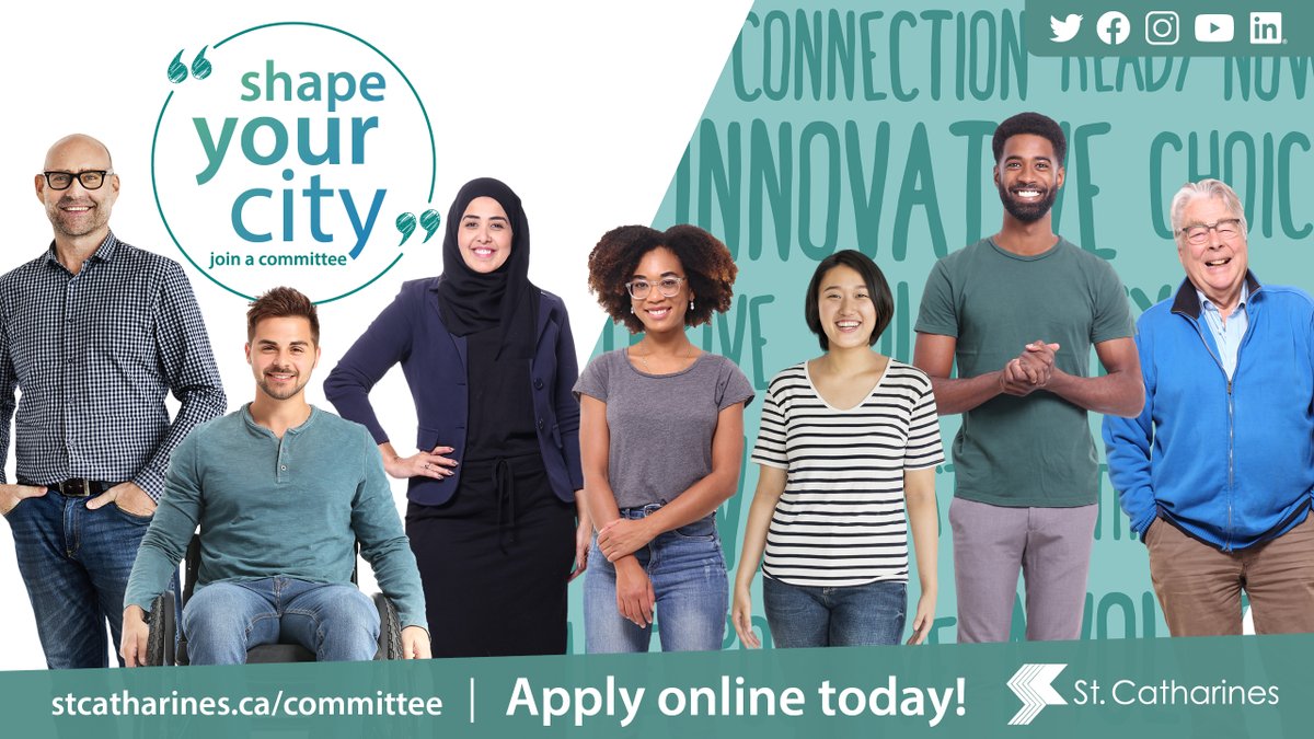 St. Catharines tweet media